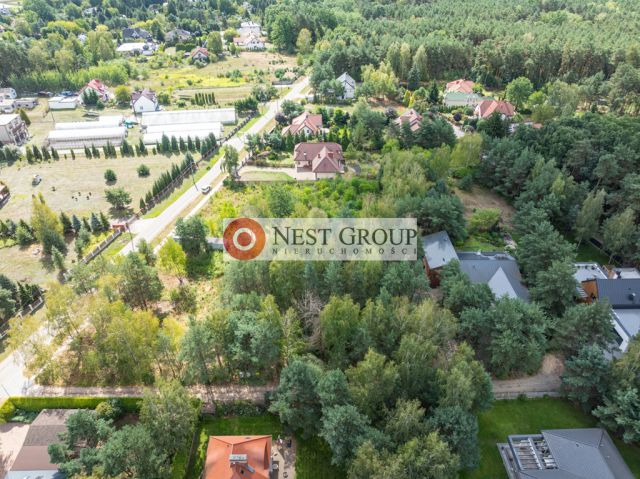 Działka budowlana Warszawa Białołęka Dworska, ul. Ornecka. Zdjęcie 37