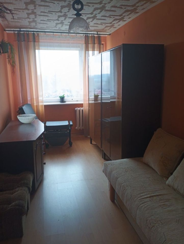 Mieszkanie 2-pokojowe Ostrowiec Świętokrzyski, ul. Polna. Zdjęcie 7