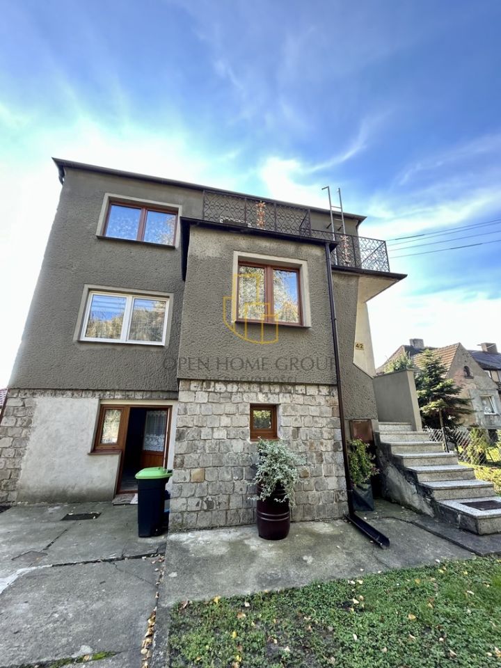 bliźniak, 2 pokoje Długołęka. Zdjęcie 1