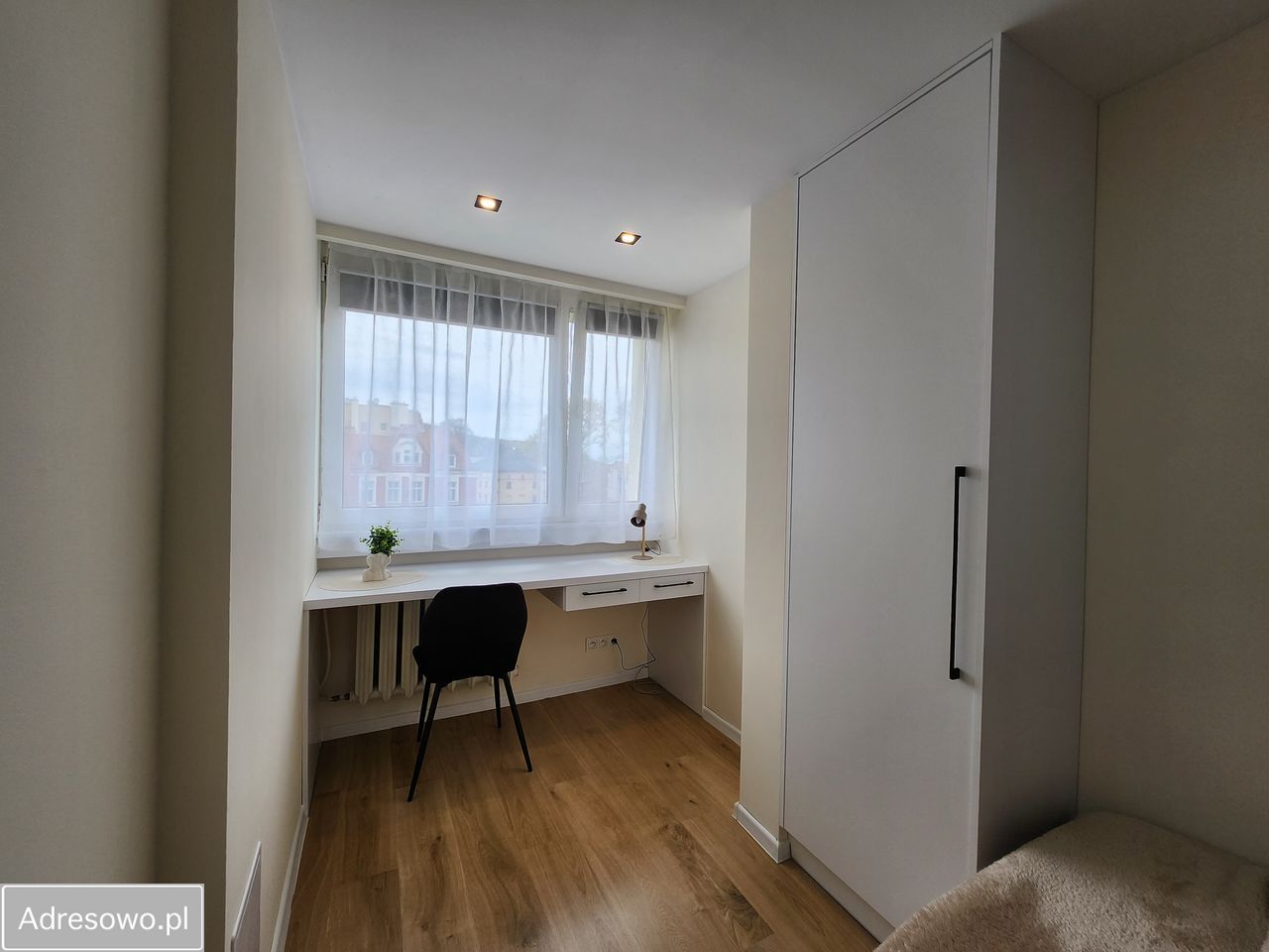 Mieszkanie 3-pokojowe Wałbrzych Stary Zdrój, ul. Parkowa. Zdjęcie 7