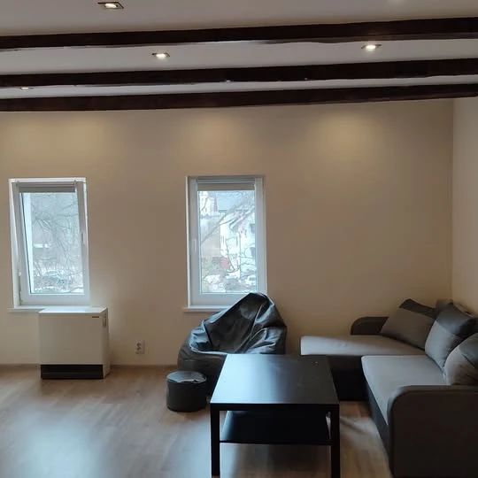 Mieszkanie 1-pokojowe Jelenia Góra, ul. Warszawska. Zdjęcie 1