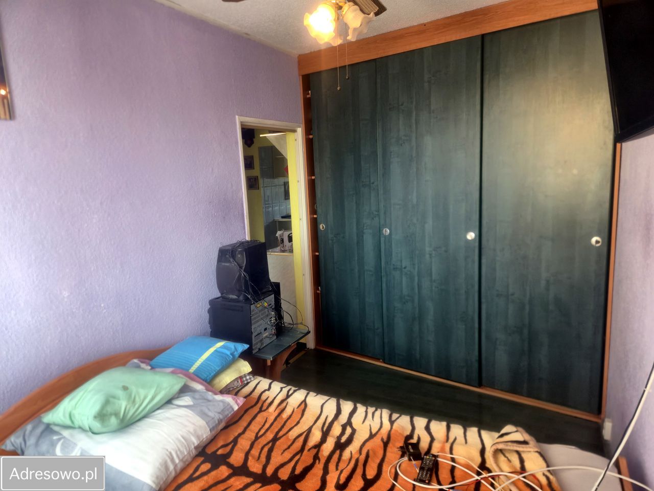 Mieszkanie 3-pokojowe Police, ul. Grzybowa. Zdjęcie 3