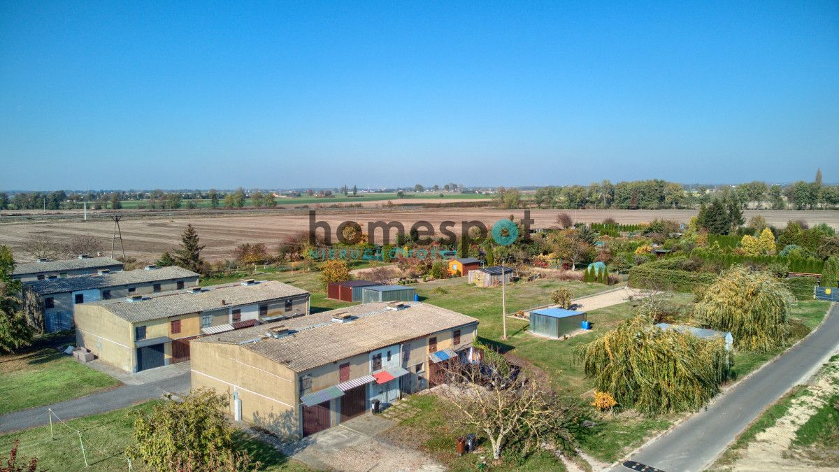 Działka rekreacyjna Nagradowice. Zdjęcie 7