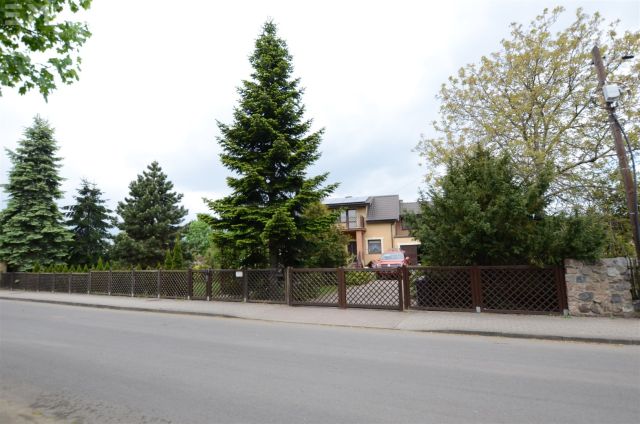 dom wolnostojący, 7 pokoi Rogowo. Zdjęcie 2