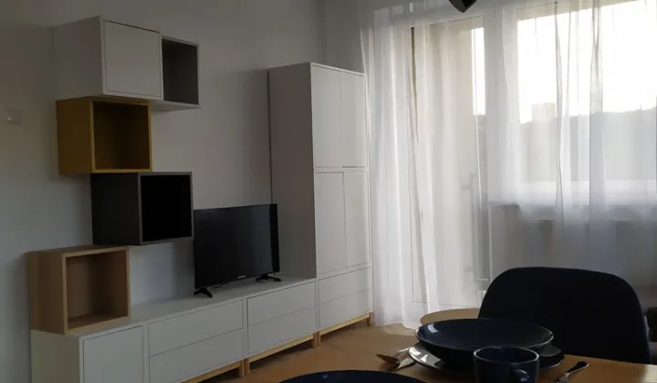 Mieszkanie 2-pokojowe Kraków Prądnik Czerwony, ul. Marchołta