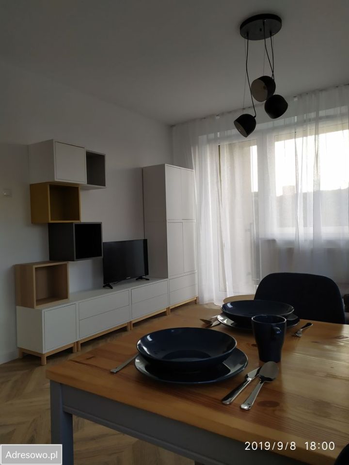 Mieszkanie 2-pokojowe Kraków Prądnik Czerwony, ul. Marchołta. Zdjęcie 1