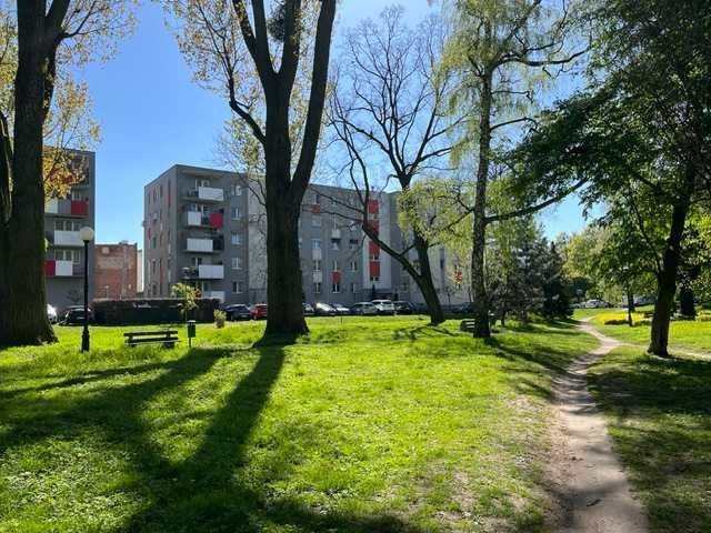 Mieszkanie 3-pokojowe Krotoszyn, ul. Dworcowa. Zdjęcie 8