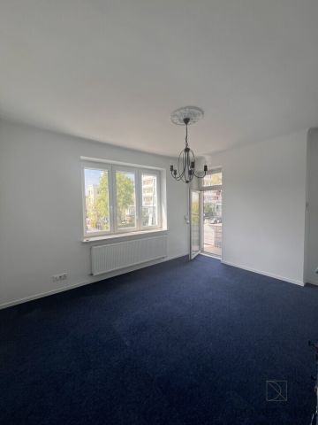 Mieszkanie 3-pokojowe Warszawa Saska Kępa, ul. Francuska. Zdjęcie 8