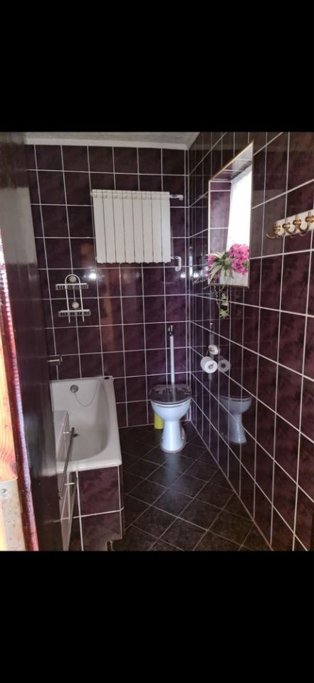 dom wolnostojący Grabów nad Prosną, ul. Łąkowa. Zdjęcie 7