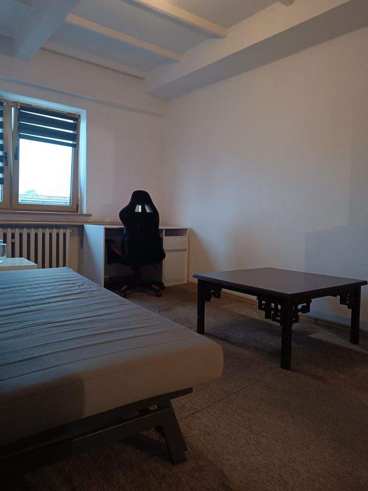 Mieszkanie 3-pokojowe Wrocław Śródmieście, ul. Sądowa. Zdjęcie 15