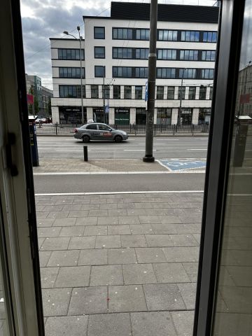 Lokal Szczecin Centrum, al. Niepodległości. Zdjęcie 2
