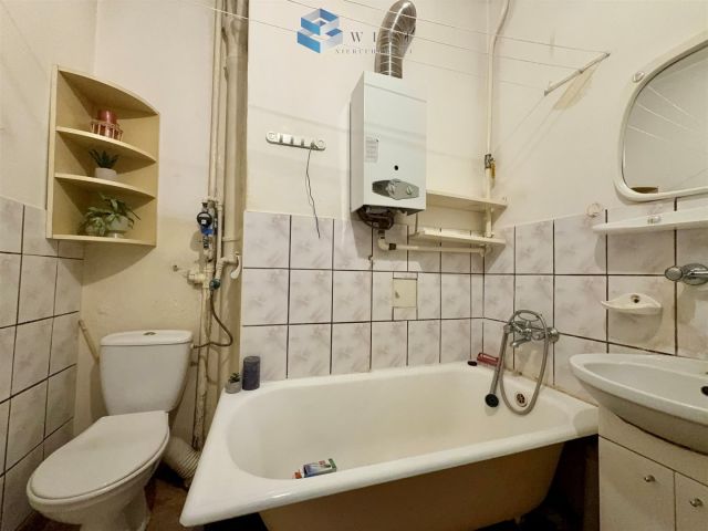 Mieszkanie 1-pokojowe Ostróda, ul. Stefana Czarnieckiego. Zdjęcie 3