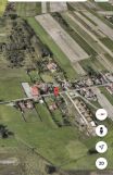 Działka budowlana Łódź Górna, ul. Bronisin. Zdjęcie 1