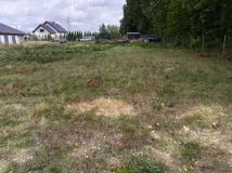 Działka budowlana Korpele. Zdjęcie 2