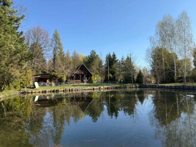 Działka siedliskowa Kalinów, Kalinów. Zdjęcie 2