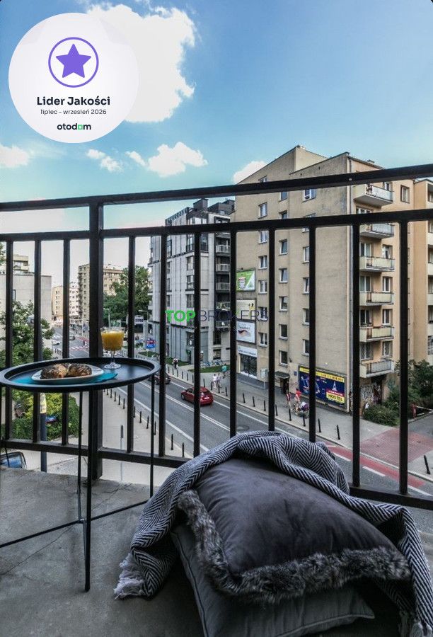 Lokal Warszawa Śródmieście, ul. Tamka. Zdjęcie 9