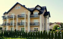 Hotel/pensjonat Darłowo Darłówko, ul. Nadmorska. Zdjęcie 2