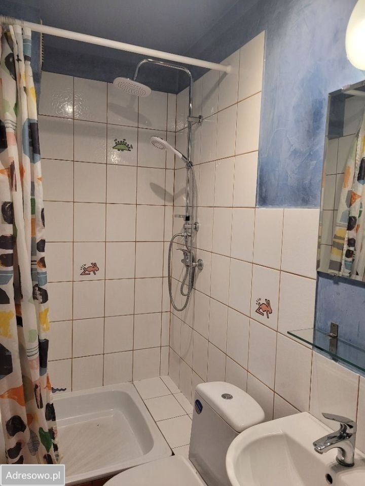 Mieszkanie 1-pokojowe Kraków Prądnik Biały, ul. Rusznikarska. Zdjęcie 8