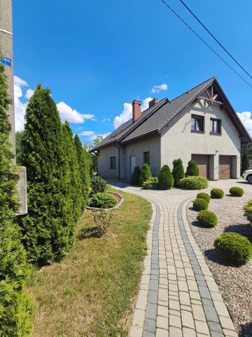 dom wolnostojący, 5 pokoi Kalisz. Zdjęcie 31