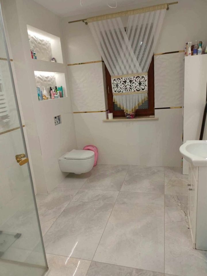 dom wolnostojący Kiernozia. Zdjęcie 5