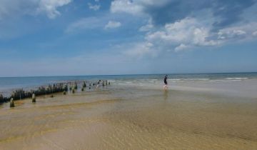 Działka budowlana Darzlubie, ul. Pogodna