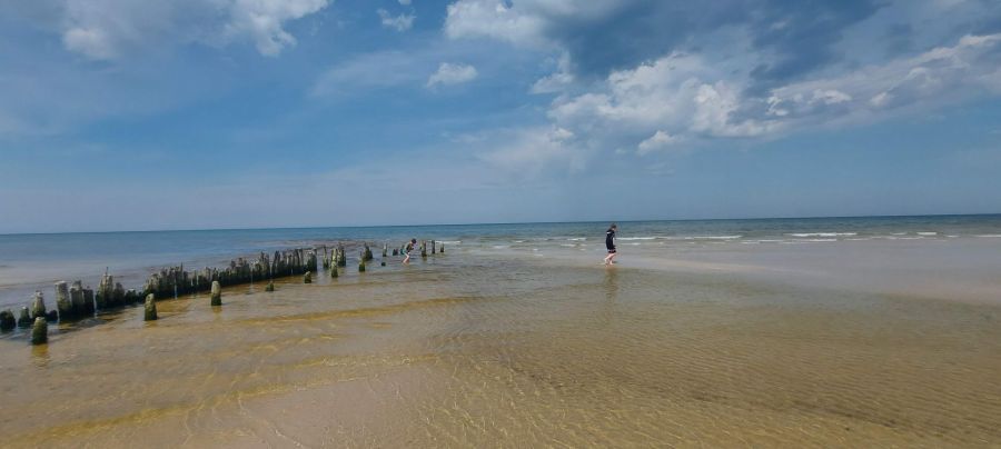 Działka budowlana Darzlubie, ul. Pogodna. Zdjęcie 2