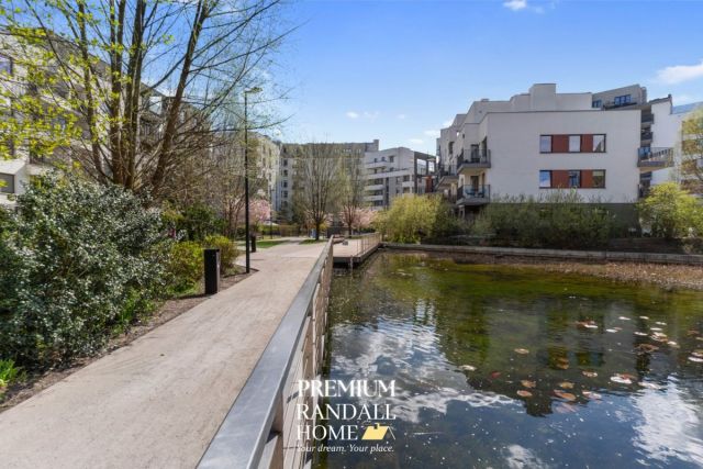 Mieszkanie 3-pokojowe Warszawa Ursynów, ul. Pieskowa Skała. Zdjęcie 20