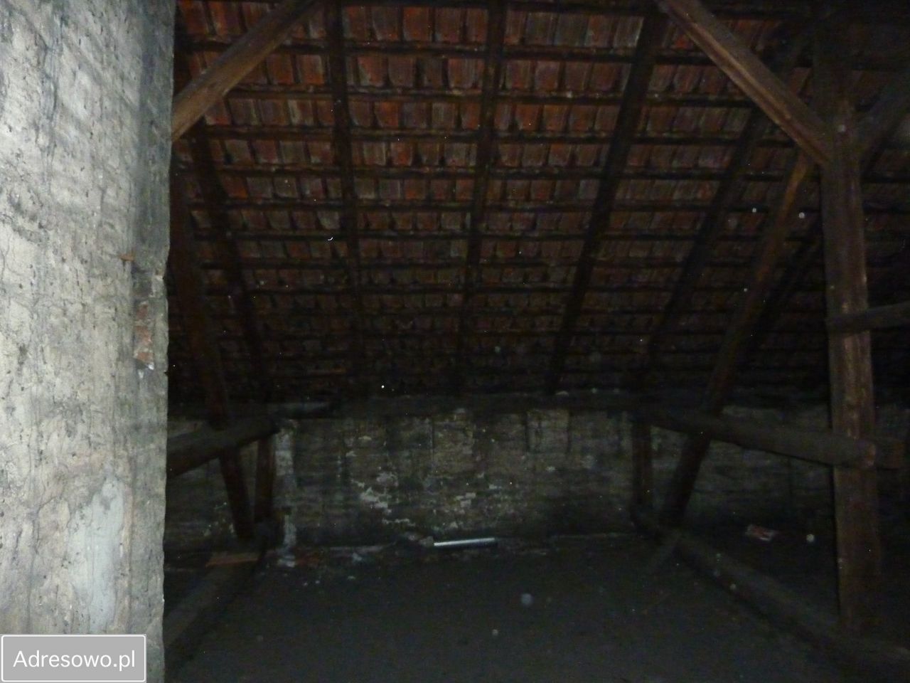 kamienica Kraków Śródmieście, ul. Ambrożego Grabowskiego. Zdjęcie 10