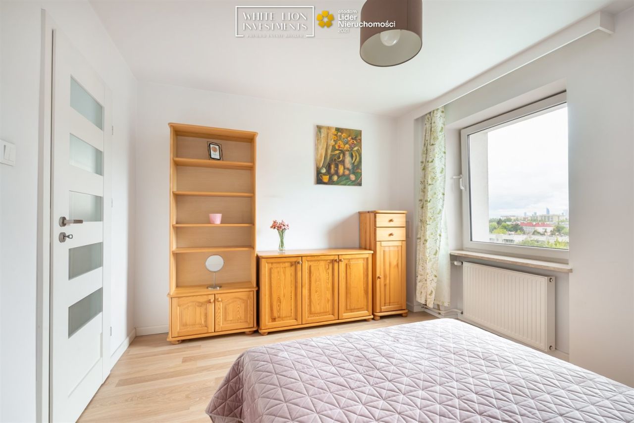 Mieszkanie 2-pokojowe Warszawa Praga-Południe, ul. Łukowska. Zdjęcie 8