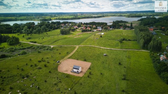 dom wolnostojący, 2 pokoje Leleszki. Zdjęcie 25