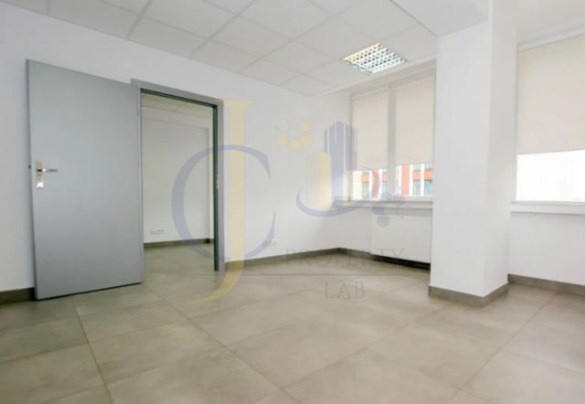 Biuro Katowice Śródmieście, ul. Stanisława Moniuszki. Zdjęcie 2