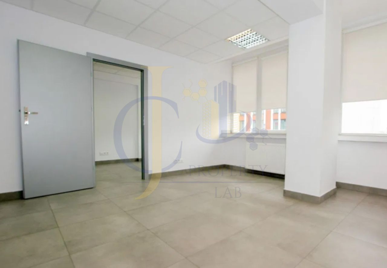 Biuro Katowice Śródmieście, ul. Stanisława Moniuszki. Zdjęcie 2