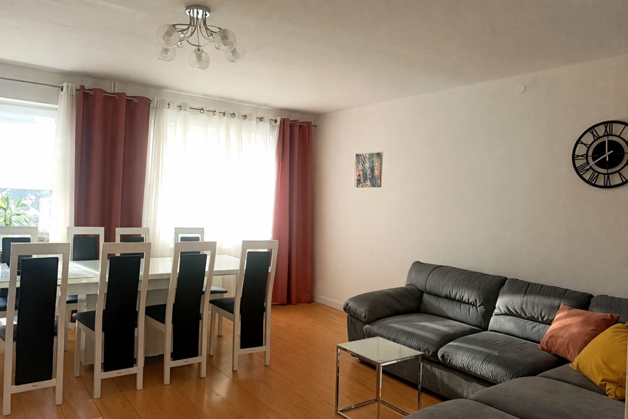 dom szeregowy, 4 pokoje Ciechanów Śmiecin, ul. Romualda Traugutta. Zdjęcie 4