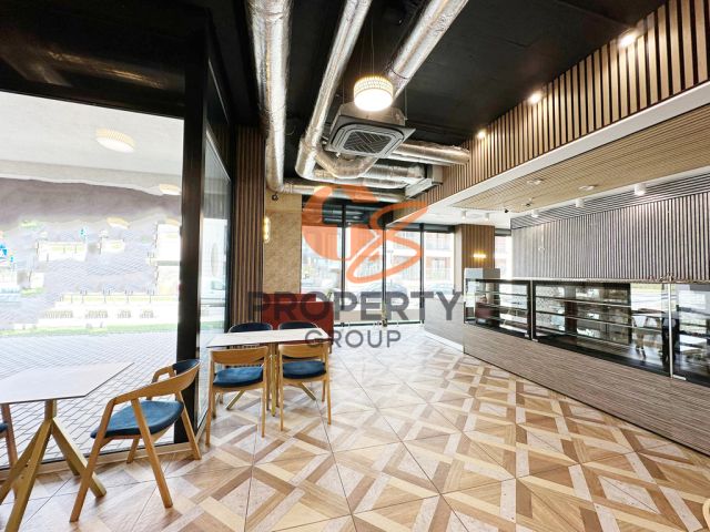 Lokal Warszawa Wilanów, al. Rzeczypospolitej. Zdjęcie 11