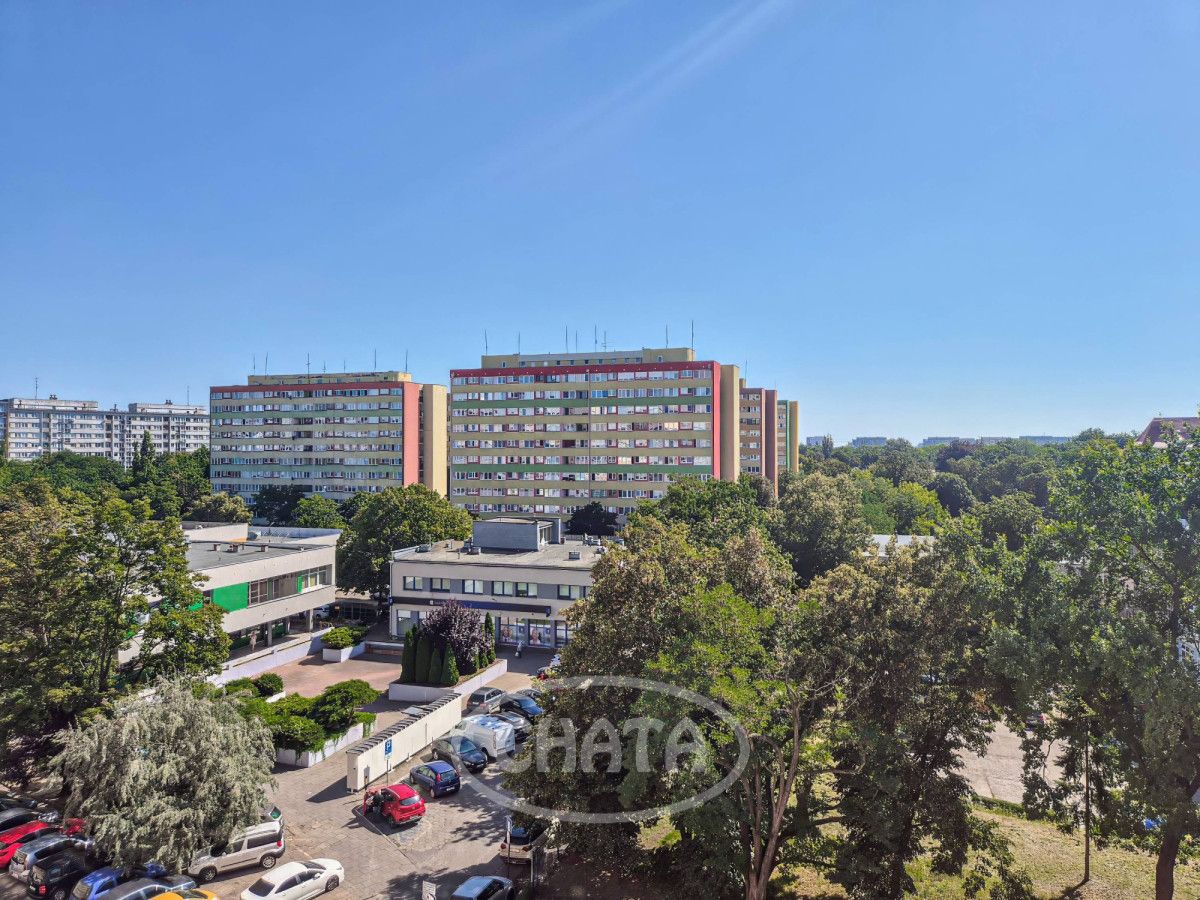 Mieszkanie 1-pokojowe Wrocław Krzyki, ul. Drukarska. Zdjęcie 14