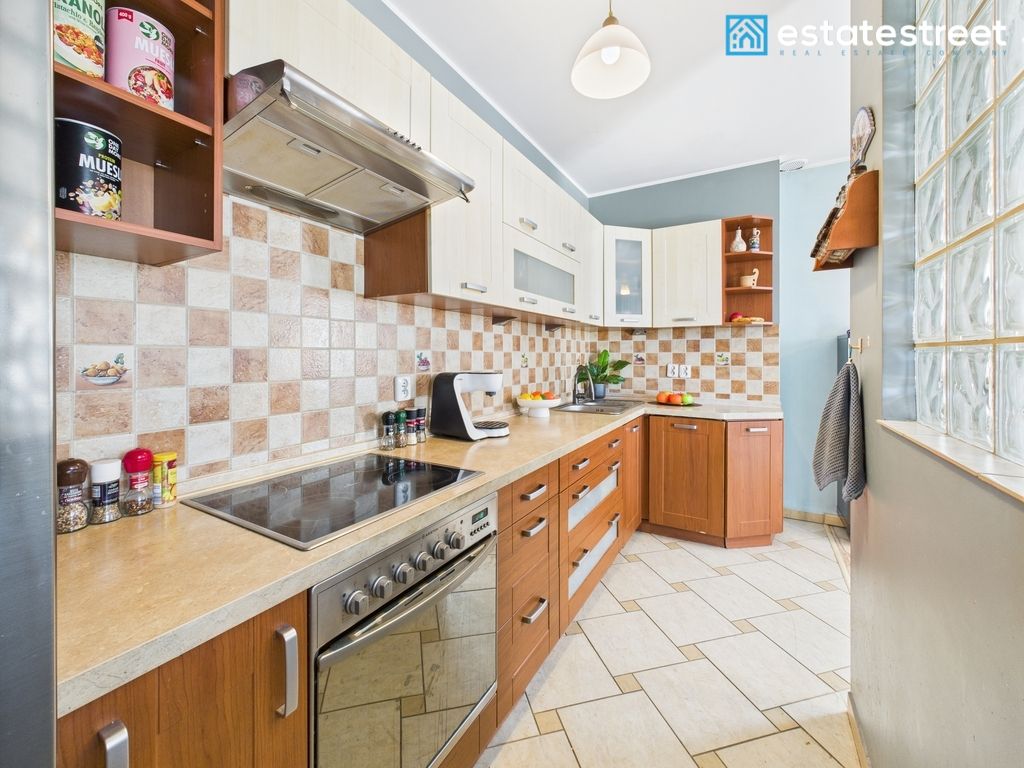 Mieszkanie 4-pokojowe Gliwice Śródmieście, ul. Powroźnicza. Zdjęcie 8