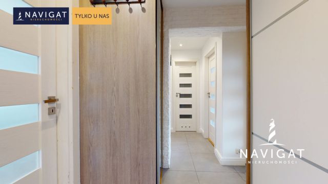 Mieszkanie 3-pokojowe Gdynia Śródmieście, ul. Władysława IV. Zdjęcie 16