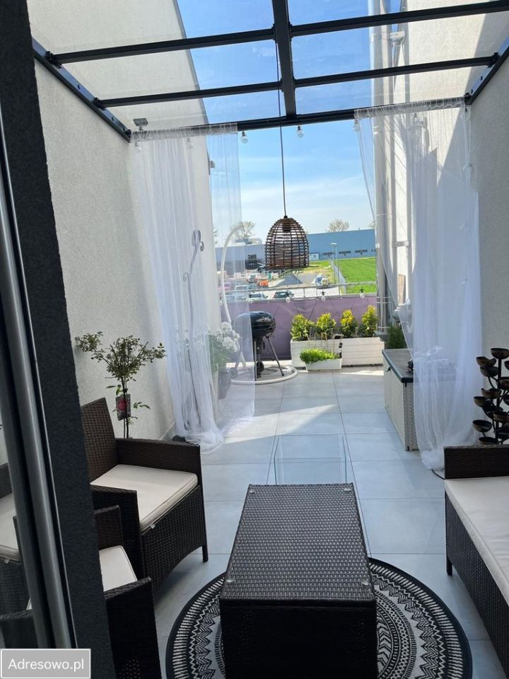 Mieszkanie 5-pokojowe Kąty Wrocławskie, ul. Sybiraków. Zdjęcie 19