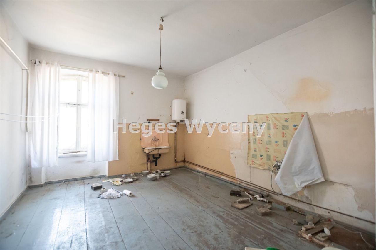 Mieszkanie 5-pokojowe Zębowice. Zdjęcie 16