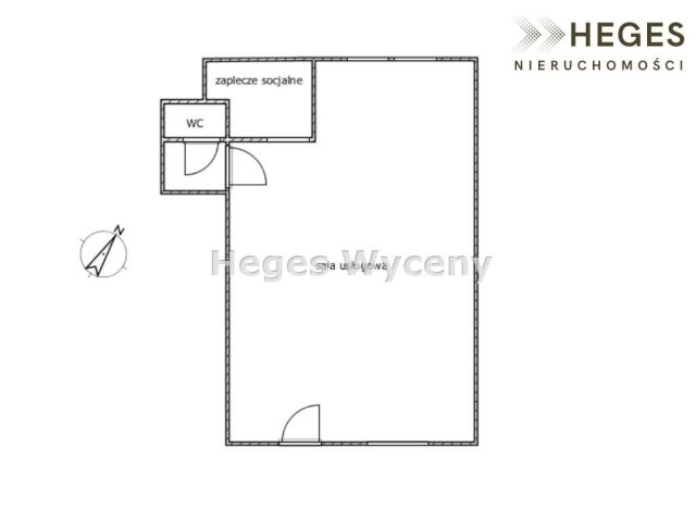 Lokal Chojnów. Zdjęcie 11