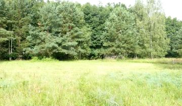 Działka budowlana Jakunówko