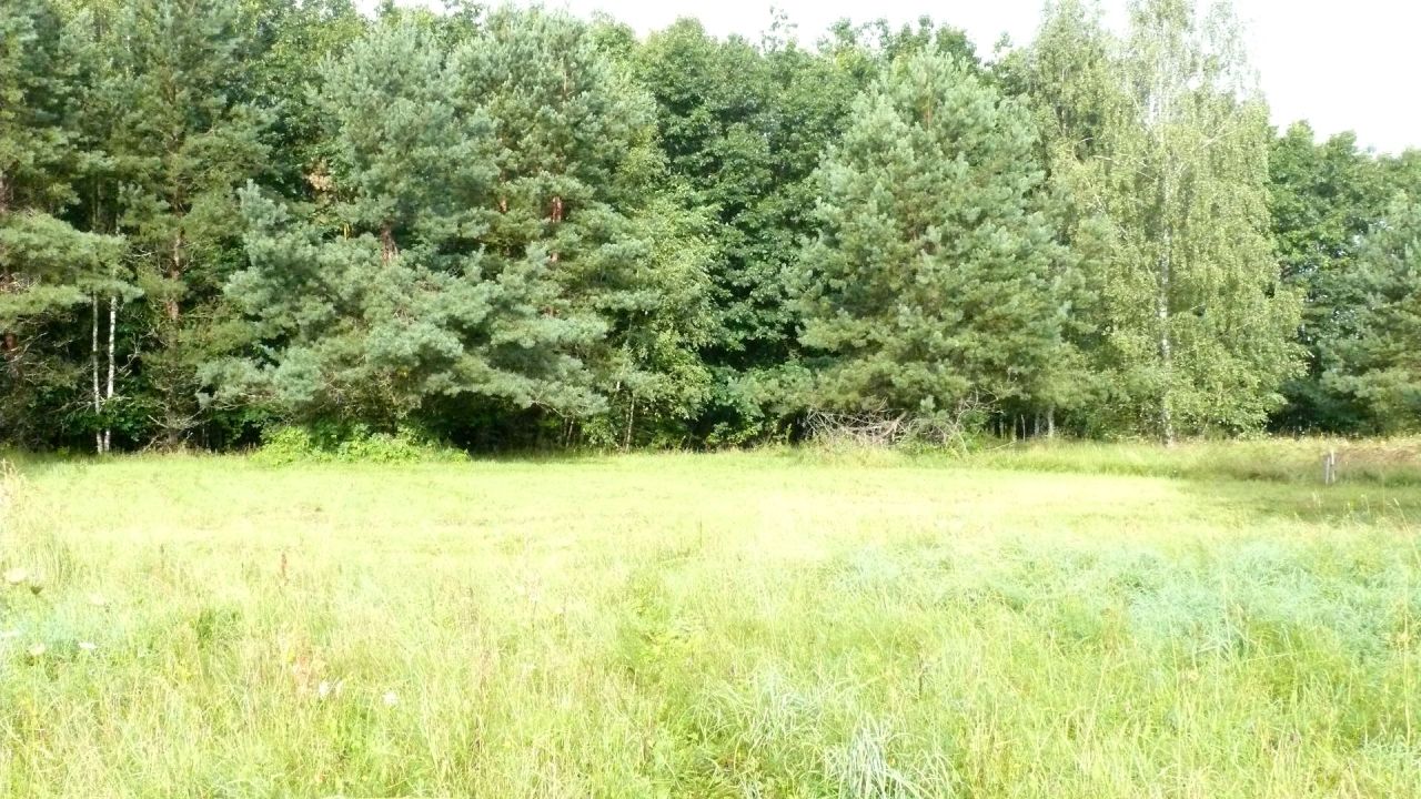 Działka budowlana Jakunówko