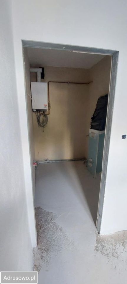 Mieszkanie 1-pokojowe Toruń Bielany, szosa Chełmińska. Zdjęcie 8