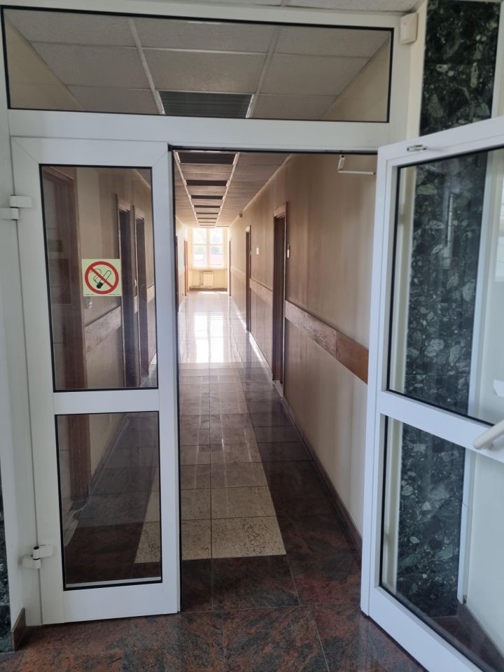 Biuro Wołomin, ul. Łukasiewicza. Zdjęcie 22