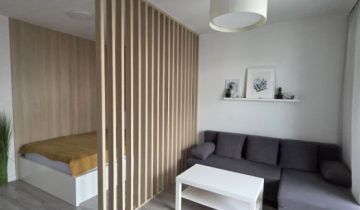 Mieszkanie 1-pokojowe Gdańsk Śródmieście, ul. św. Barbary