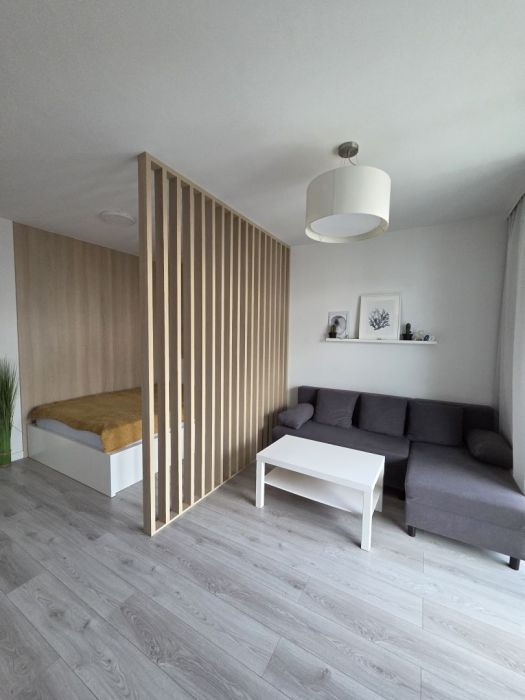 Mieszkanie 1-pokojowe Gdańsk Śródmieście, ul. św. Barbary