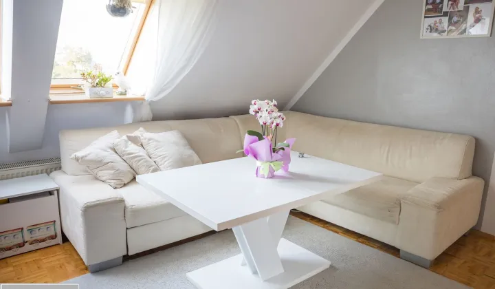 Mieszkanie 3-pokojowe Skarbimierz-Osiedle, ul. Akacjowa