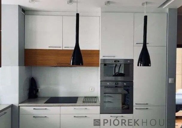 Mieszkanie 2-pokojowe Warszawa Śródmieście, ul. Stawki. Zdjęcie 4