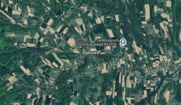 dom wolnostojący, 4 pokoje Dębowa