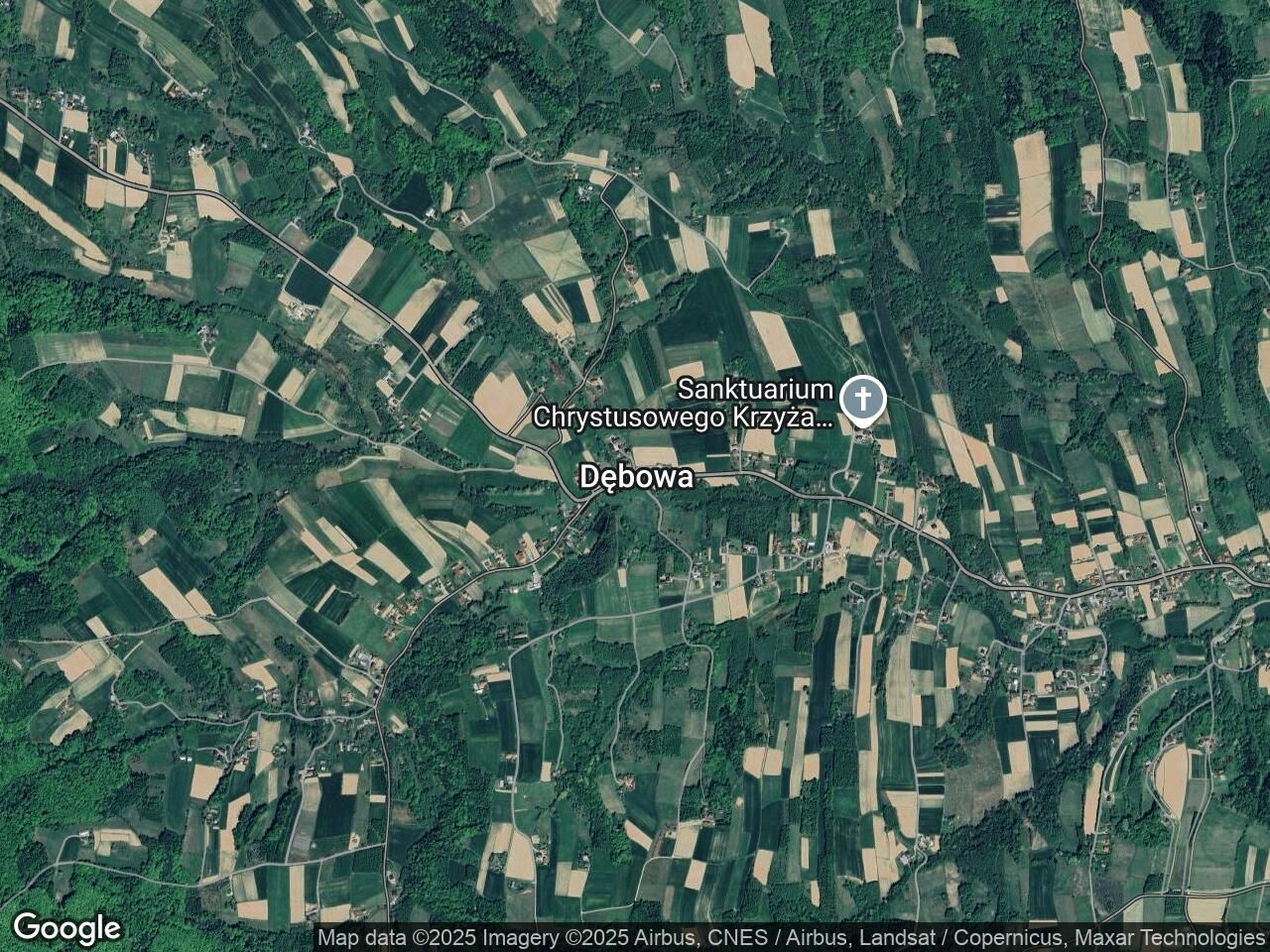 dom wolnostojący, 4 pokoje Dębowa